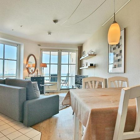 Maison Baltique Niendorf Maison Baltique Appartement 13 ภายนอก รูปภาพ