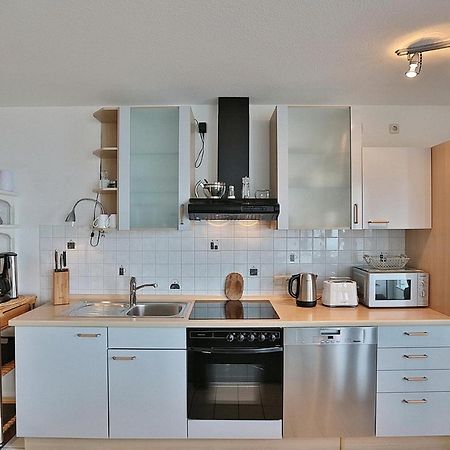 Maison Baltique Niendorf Maison Baltique Appartement 13 ภายนอก รูปภาพ