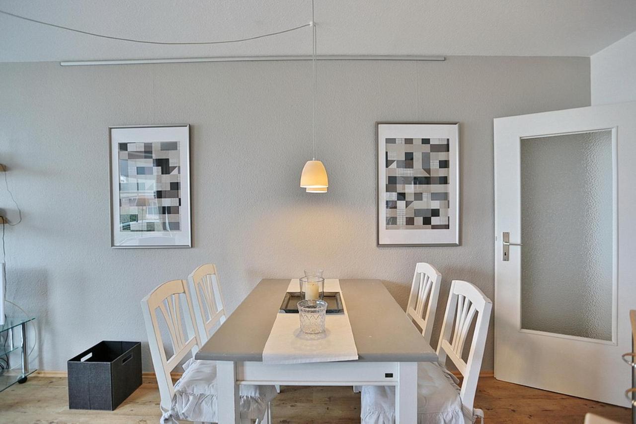 Maison Baltique Niendorf Maison Baltique Appartement 13 ภายนอก รูปภาพ
