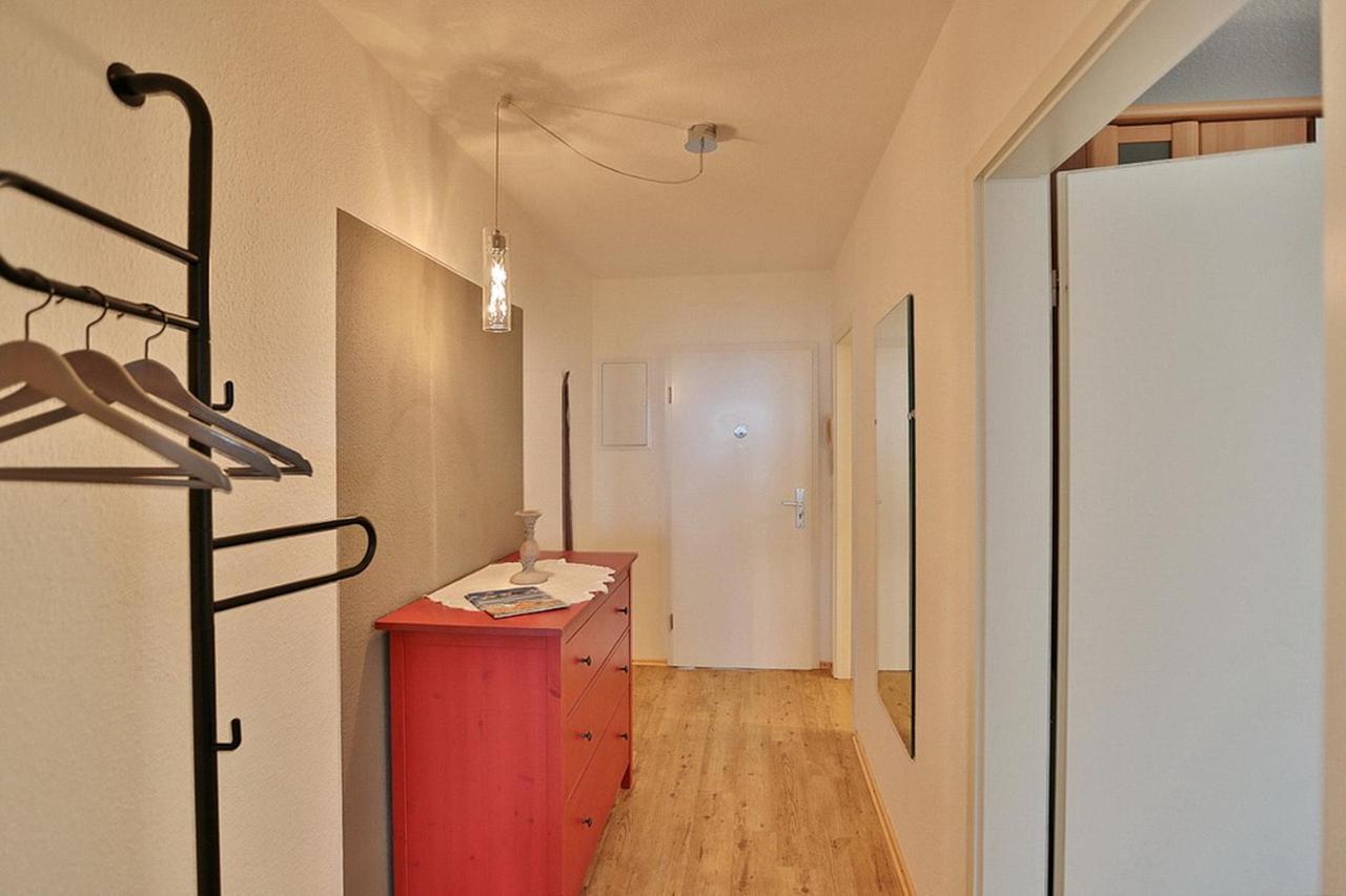 Maison Baltique Niendorf Maison Baltique Appartement 13 ภายนอก รูปภาพ
