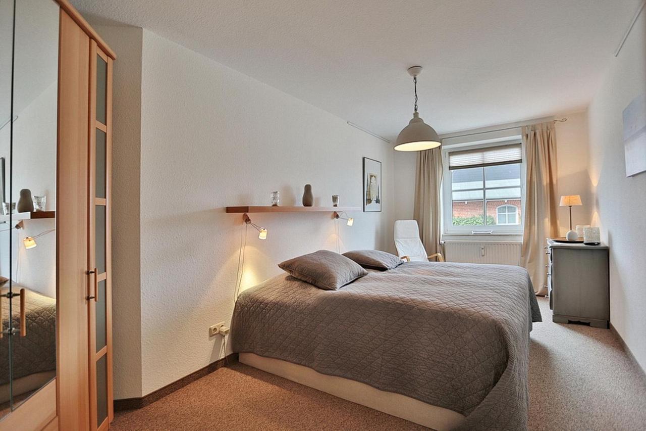 Maison Baltique Niendorf Maison Baltique Appartement 13 ภายนอก รูปภาพ