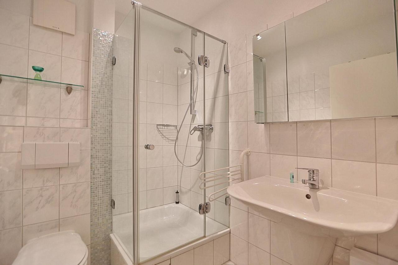 Maison Baltique Niendorf Maison Baltique Appartement 13 ภายนอก รูปภาพ