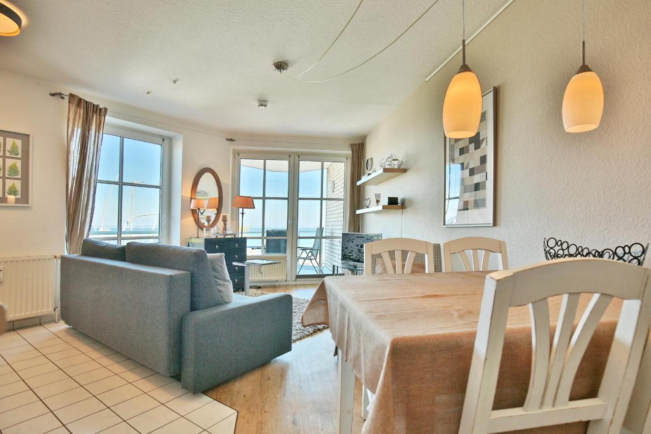 Maison Baltique Niendorf Maison Baltique Appartement 13 ภายนอก รูปภาพ