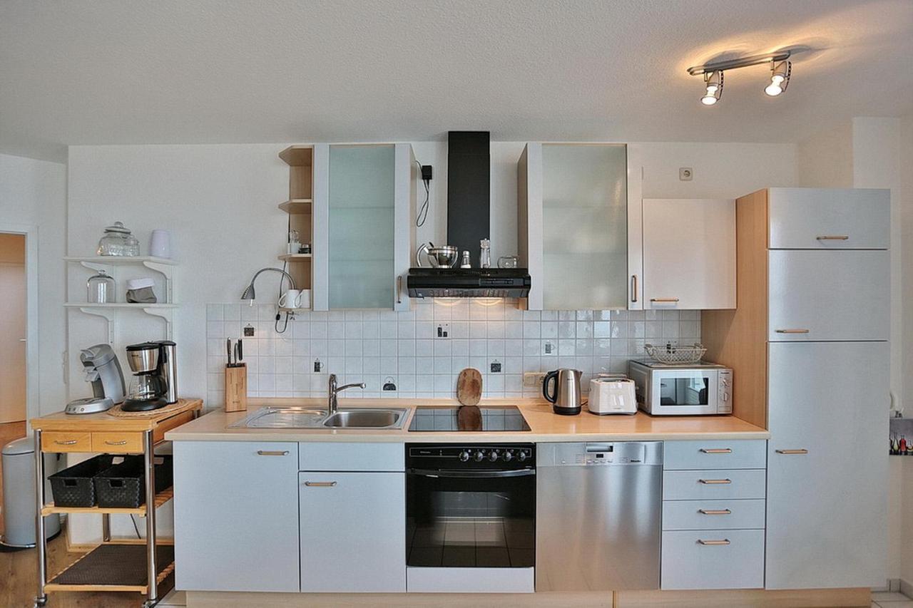 Maison Baltique Niendorf Maison Baltique Appartement 13 ภายนอก รูปภาพ