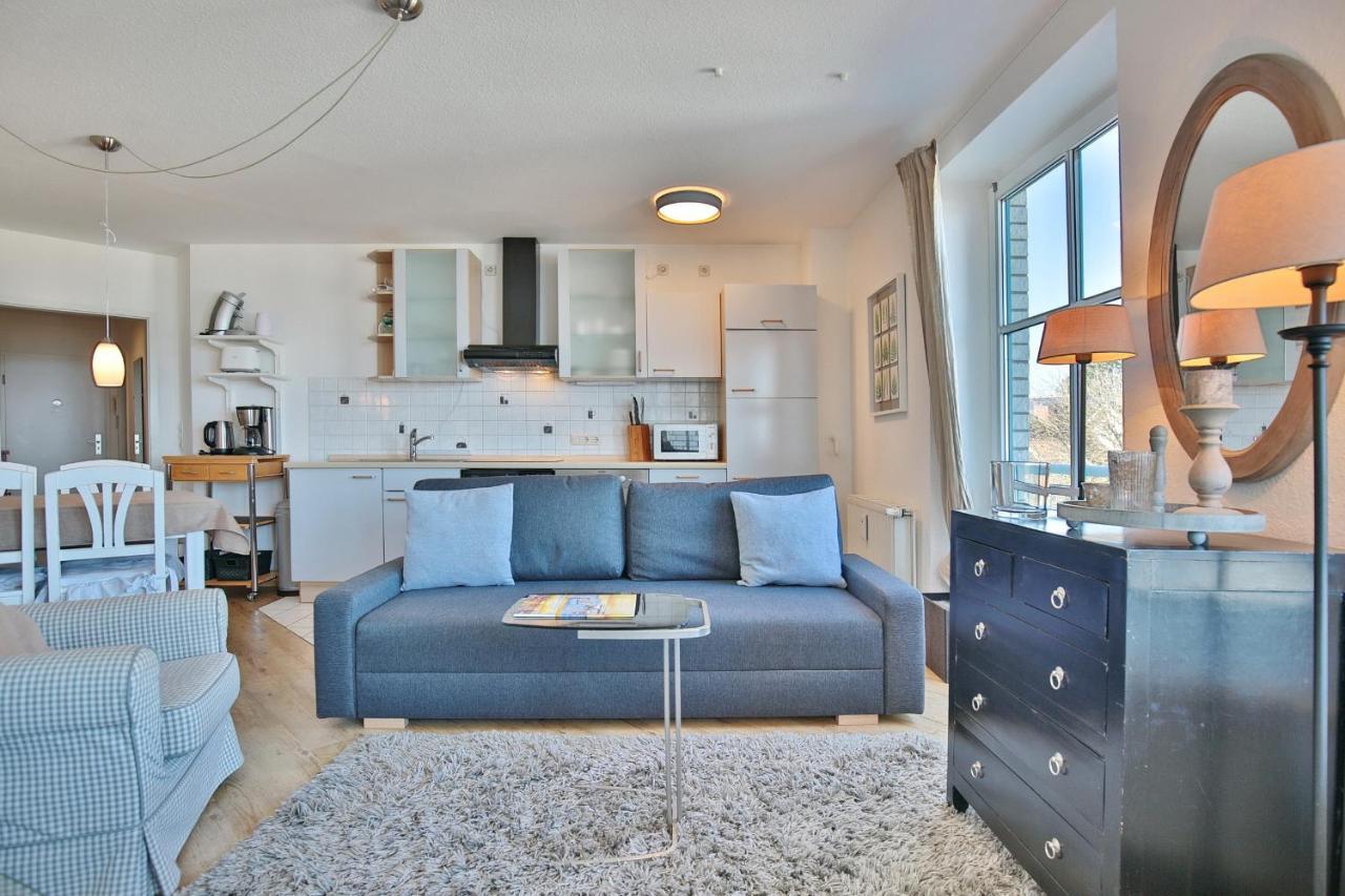 Maison Baltique Niendorf Maison Baltique Appartement 13 ภายนอก รูปภาพ