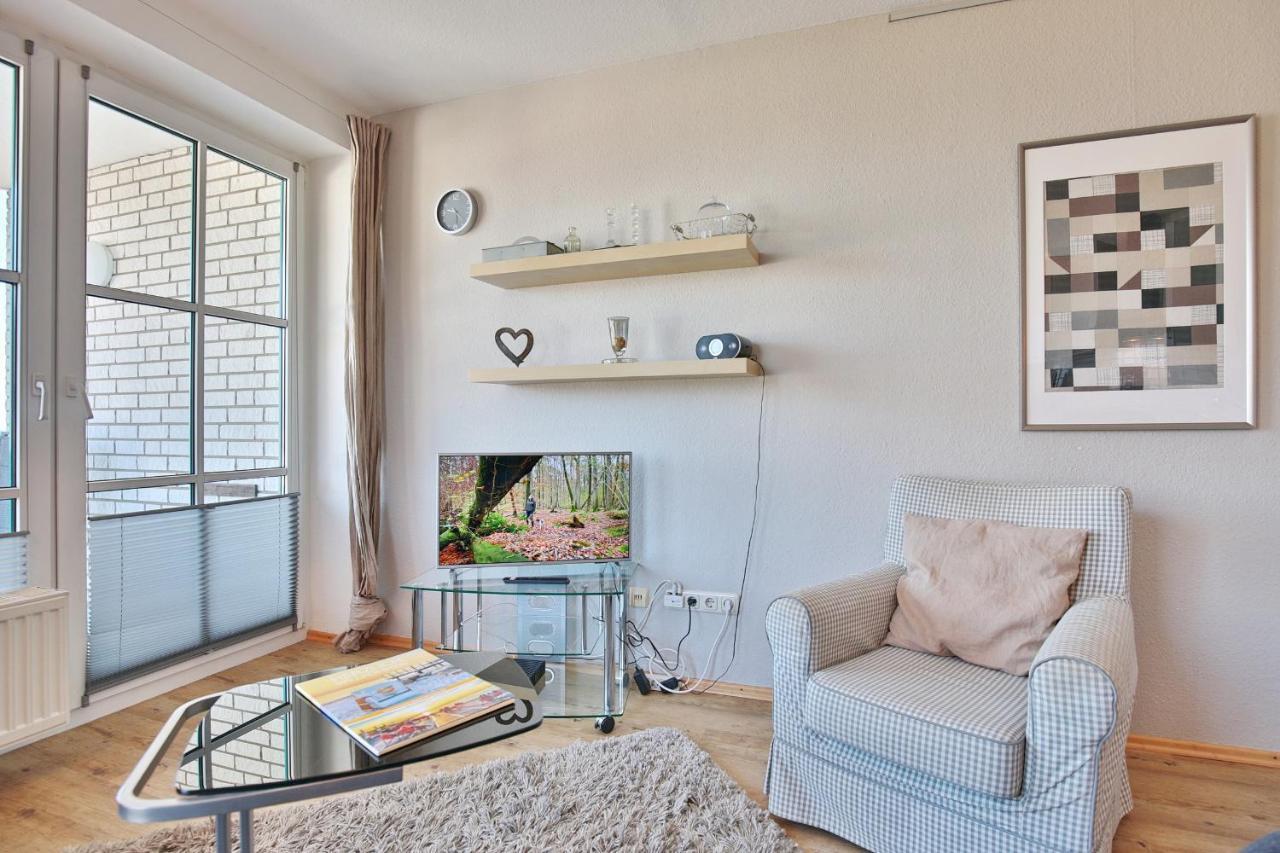 Maison Baltique Niendorf Maison Baltique Appartement 13 ภายนอก รูปภาพ