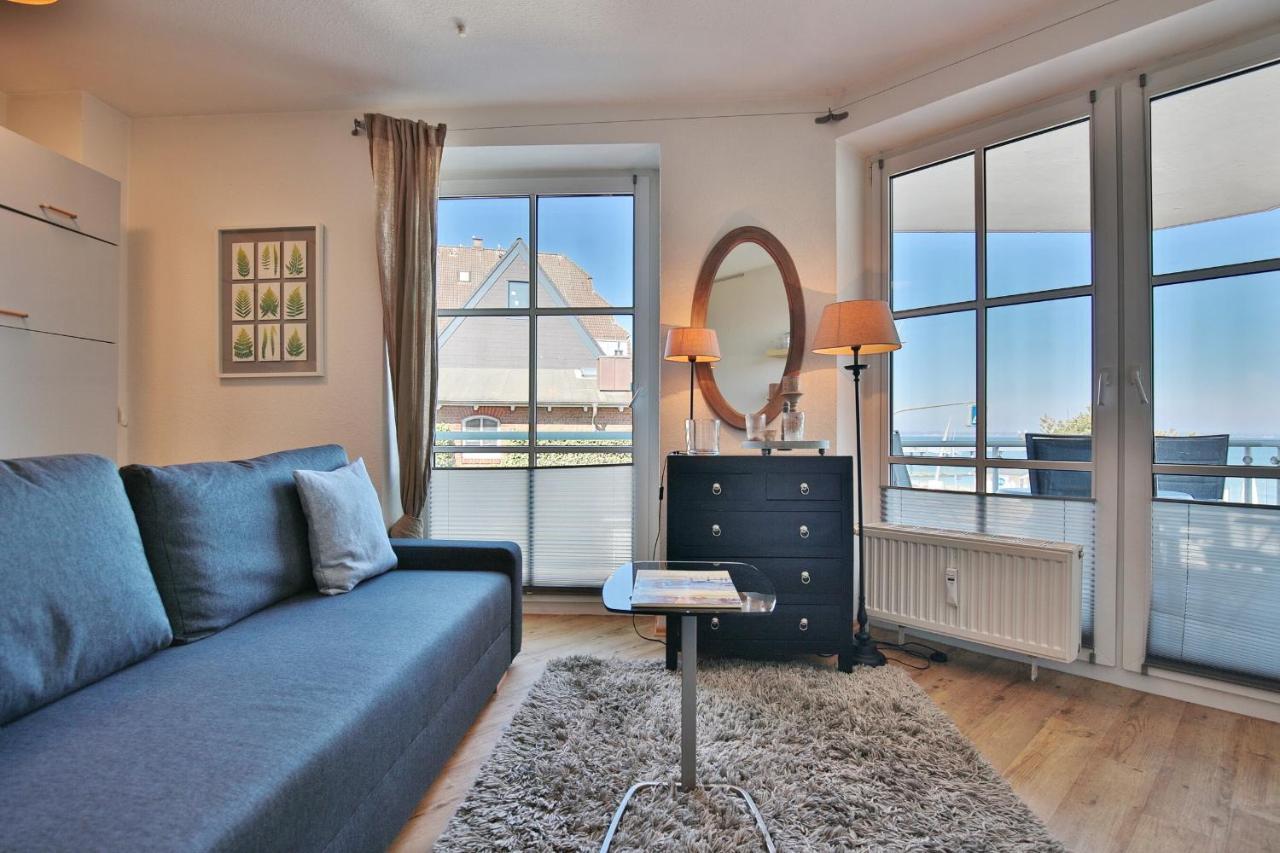 Maison Baltique Niendorf Maison Baltique Appartement 13 ภายนอก รูปภาพ