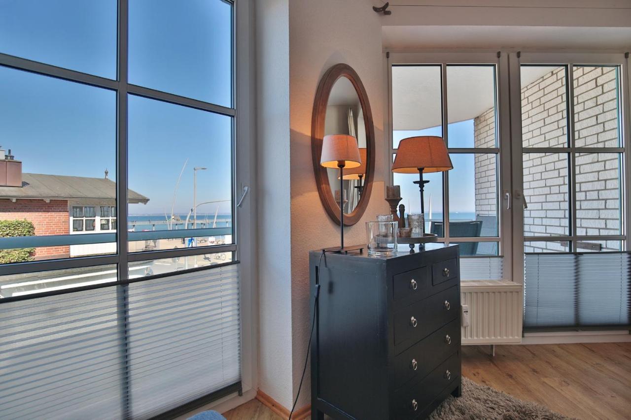 Maison Baltique Niendorf Maison Baltique Appartement 13 ภายนอก รูปภาพ