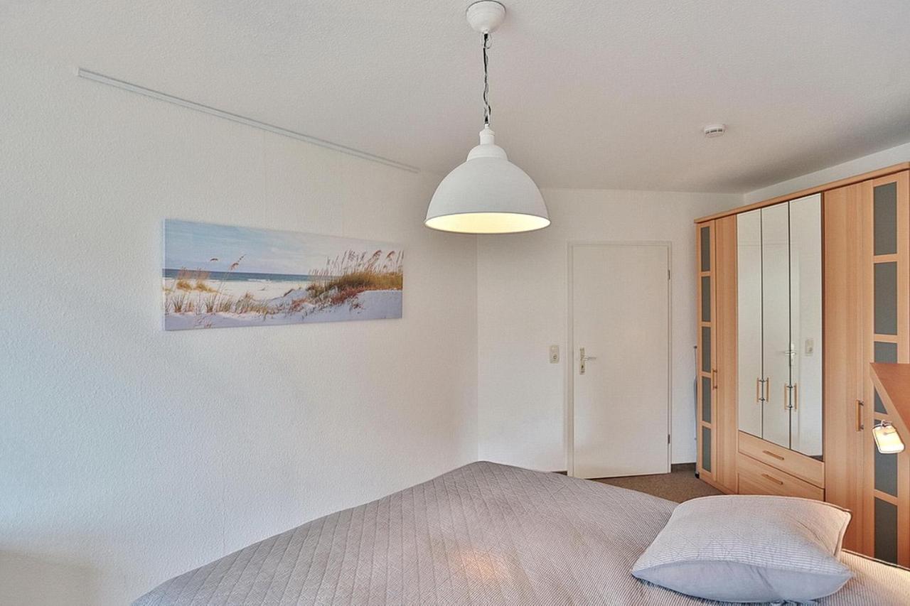 Maison Baltique Niendorf Maison Baltique Appartement 13 ภายนอก รูปภาพ